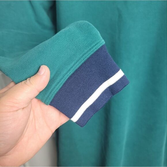 LANDS' END Sweater Dress - Picture 3 of 8